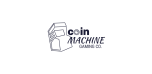 Coin Machine Gaming logotyp