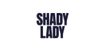 Shady Lady logotyp