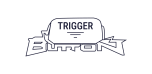 Trigger Button logotyp