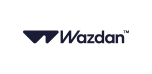 Wazdan logotyp