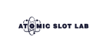 Atomic Slot Lab logotyp