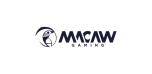Macaw Gaming logotyp