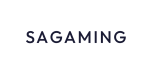SA Gaming logotyp