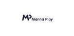 Manna Play logotyp