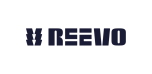 REEVO logotyp