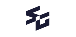 S Gaming logotyp