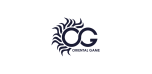 Oriental Game logotyp