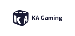 KA Gaming logotyp