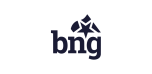 BNG logotyp