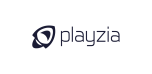 Playzia logotyp