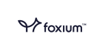 Foxium logotyp