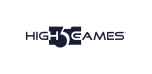 High 5 Games logotyp