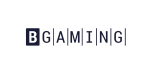 BGaming logotyp