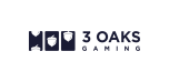 3 Oaks logotyp