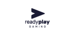 Ready Play Gaming logotyp