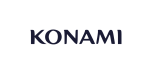 Konami logotyp