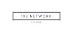 1X2gaming logotyp