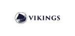 Vikings logotyp