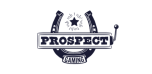 Prospect Gaming logotyp