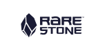 Rarestone logotyp