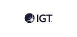 IGT logotyp