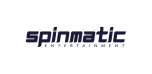 Spinmatic logotyp