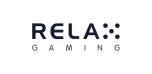 Relax Gaming logotyp