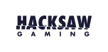 Hacksaw Gaming logotyp