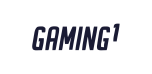 Gaming1 logotyp