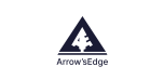 Arrow's Edge logotyp
