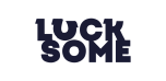 LuckSome logotyp