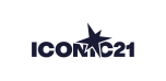 ICONIC21 logotyp