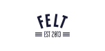 Felt logotyp