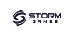 Storm Gaming logotyp