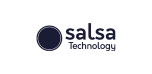 Salsa Technology logotyp