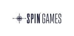 Spin Games logotyp