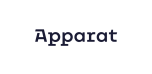 Apparat logotyp
