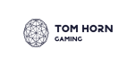 Tom Horn Gaming logotyp