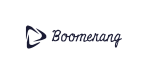 Boomerang Studios logotyp