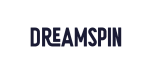 DreamSpin logotyp
