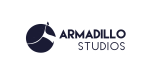 Armadillo Studios logotyp