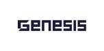 Genesis logotyp