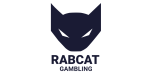 Rabcat logotyp