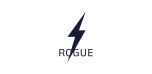 Rogue logotyp