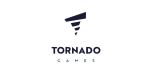 Tornado Games logotyp