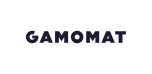GAMOMAT logotyp
