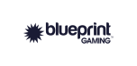 Blueprint Gaming logotyp