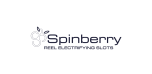 Spinberry logotyp