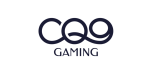 CQ9 Gaming logotyp