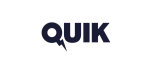 Quik Gaming logotyp